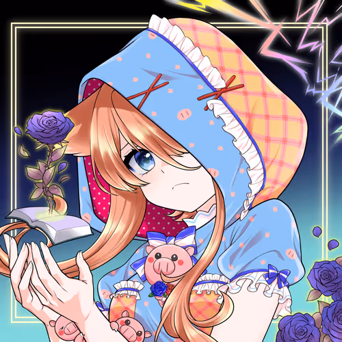 Bridget - Romacosama #1306