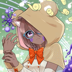 Jiji - Bear beige #0505