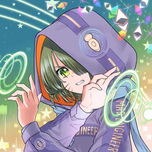 Jade - Mad purple #1677