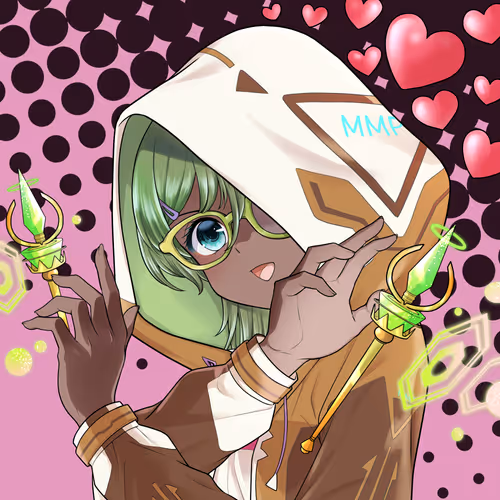 Mad Member Pass By Munakata
