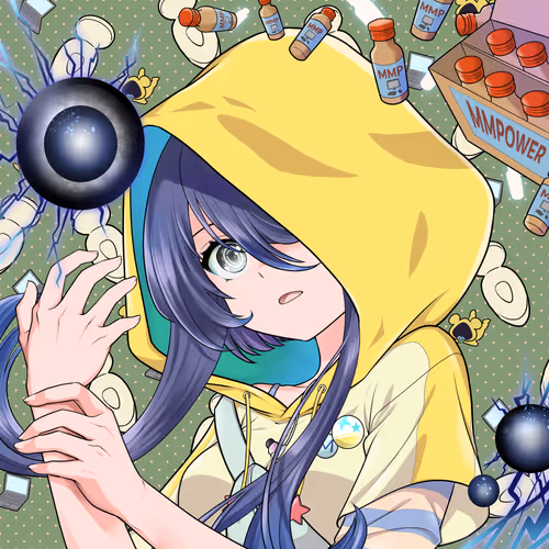 Mad Member Pass By Munakata