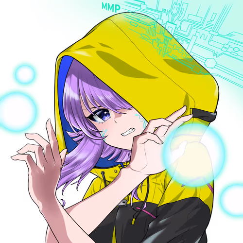 Mad Member Pass By Munakata