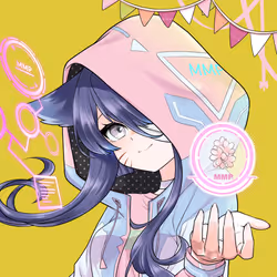 Nora - Mmp pink #0378
