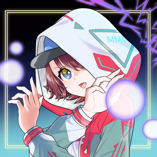 Mad Member Pass By Munakata