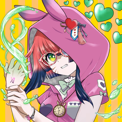 Mad Member Pass By Munakata