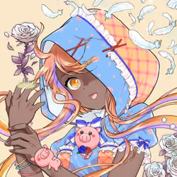 Bridget - Romacosama #0905