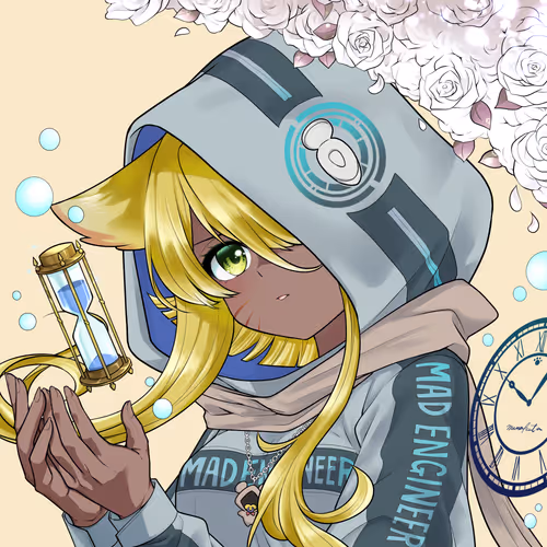 Mad Member Pass By Munakata