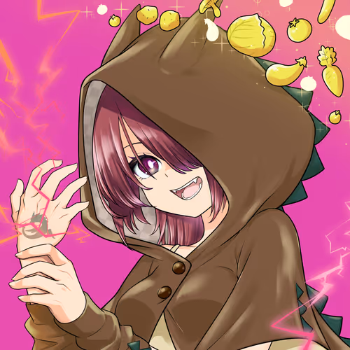 Flayer - Dragon brown #0707