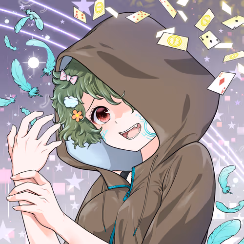Mad Member Pass By Munakata