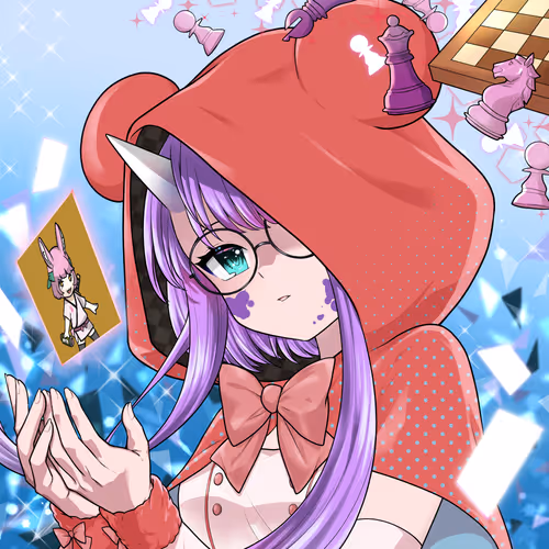 Lena - Bear red #1802