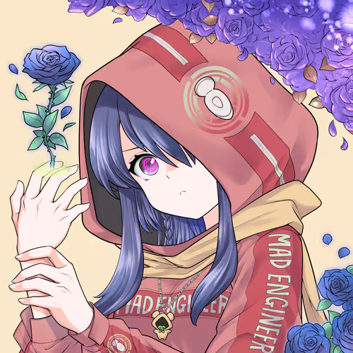 Mad Member Pass By Munakata