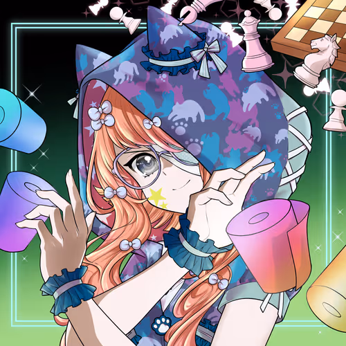 Mad Member Pass By Munakata