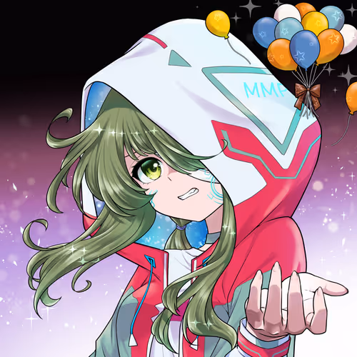 Mad Member Pass By Munakata