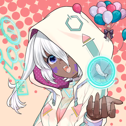 Mad Member Pass By Munakata