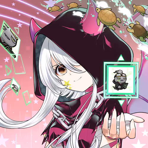 Mad Member Pass By Munakata