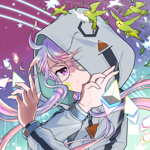 Kira - Switch gray #0861