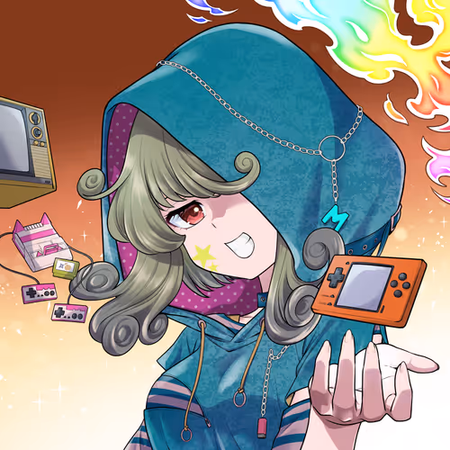 Mad Member Pass By Munakata