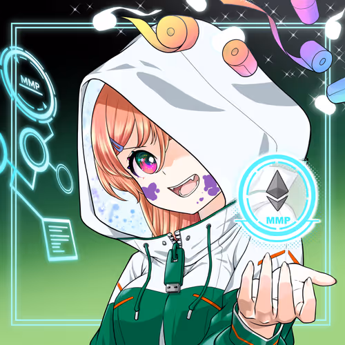 Mad Member Pass By Munakata