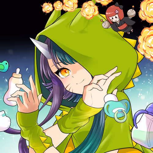 Mad Member Pass By Munakata