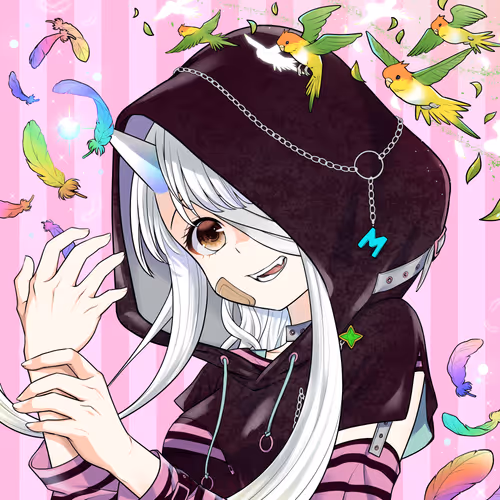 Mad Member Pass By Munakata