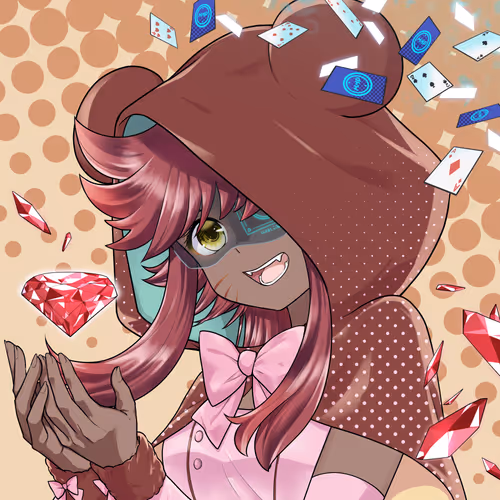 Mad Member Pass By Munakata
