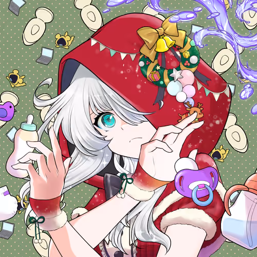 Eva - Christmas 2023 #1310