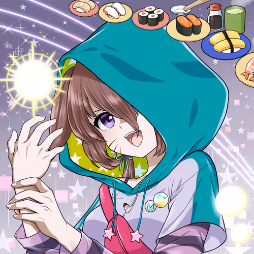 Mad Member Pass By Munakata