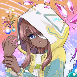 Jiji - Mmp yellow #0203