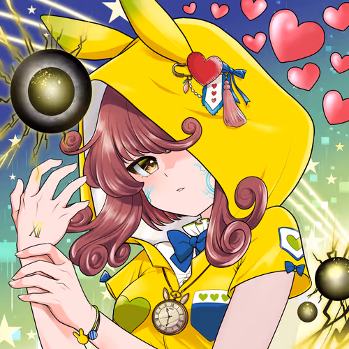 Mad Member Pass By Munakata