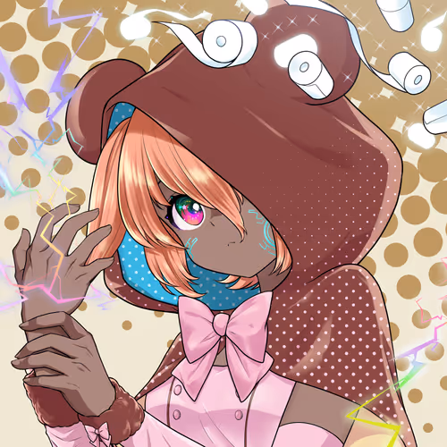 Mad Member Pass By Munakata
