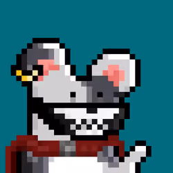 CheddarVerse #789
