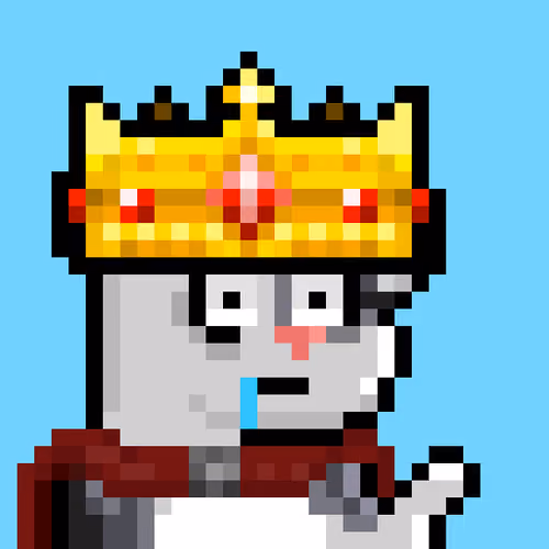 CheddarVerse #795