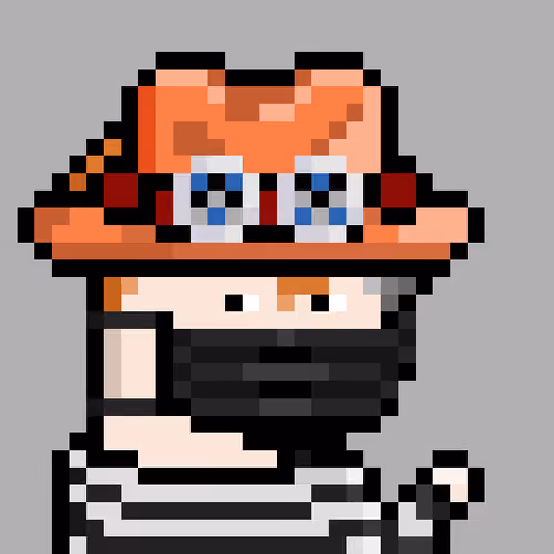 CheddarVerse #613