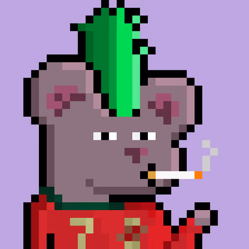 CheddarVerse #174