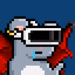 CheddarVerse #1447