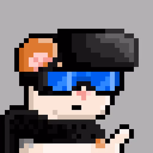 CheddarVerse #572