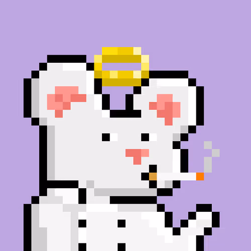 CheddarVerse #927