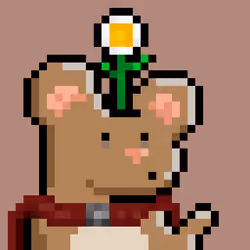 CheddarVerse #858