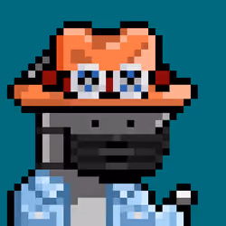CheddarVerse #1240