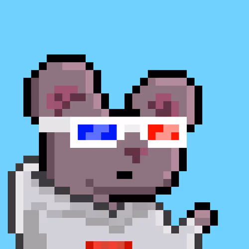 Cheddarverse Genesismimi
