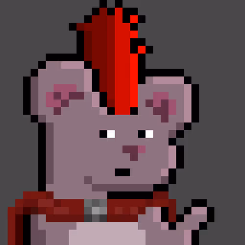 Cheddarverse Genesismimi