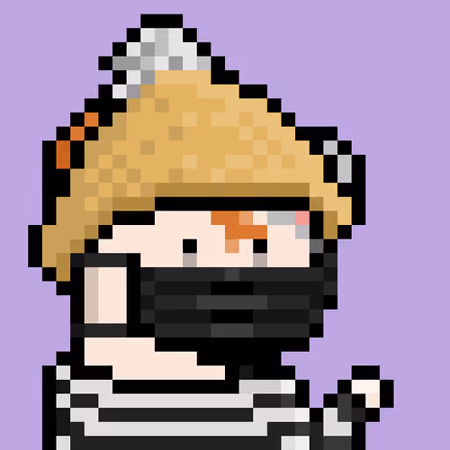 CheddarVerse #166