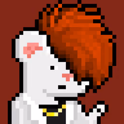 CheddarVerse #1427
