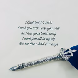Love Letter #327