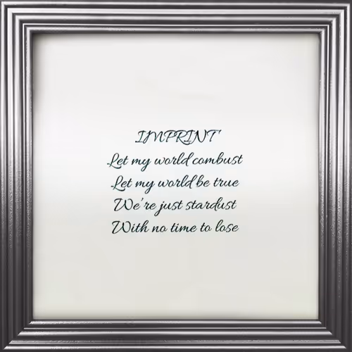 Love Letter #180