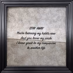 Love Letter #804