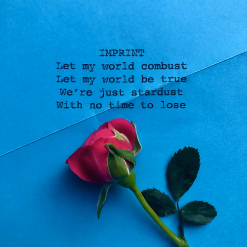 Love Letter #623
