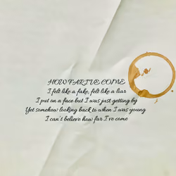 Love Letter #278