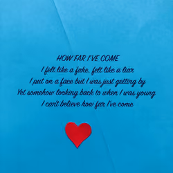 Love Letter #239