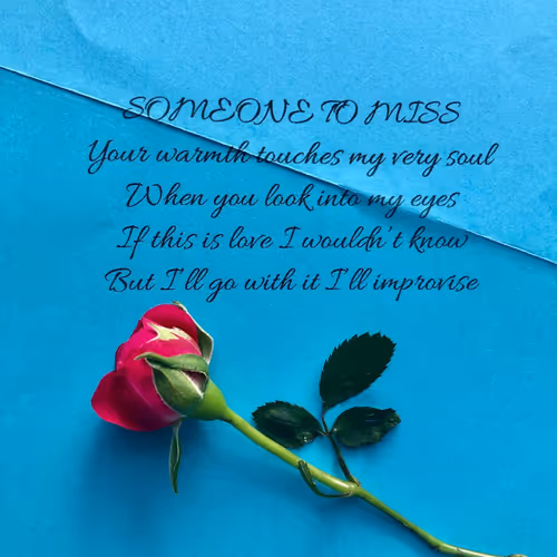 Love Letter #237